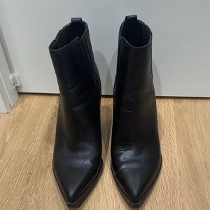 Marc Fisher boots